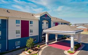 Candlewood Suites Oklahoma City-Moore